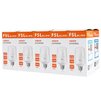 FSL/佛山照明 LED灯泡 LED灯泡 10W 日光色
