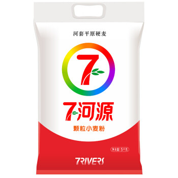 每天必须我心中十大粮食(米面)汇总