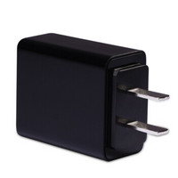 耐尔金（NILLKIN）5V/2A USB接口手机平板电源适配器/充电器 黑色