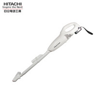 日立 HITACHI  吸尘器充电式锂电便携家用车载吸尘器手持式无线轻便家居除尘器 R10DAL（无电池和充电器）