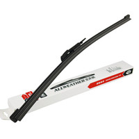 盖茨(gates)专用后窗雨刷器雨刮片12英寸/宝马1系(04-12）/宝马X1(10- ）奔驰GLA(14- ）/奔驰GLC(16- ）