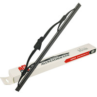 盖茨(gates)专用后窗雨刷器雨刮片10英寸/大众 polo(2011-)本田 CR-V(13-)