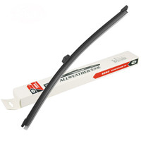 盖茨(gates)专用后窗雨刷器雨刮片12英寸/奥迪A3（14- ）奥迪Q5（08- ）宝马X1（16- ）众泰大迈X5(15- ）