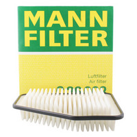 曼牌滤清器 曼牌(MANNFILTER)空气滤清器C26003(雷克萨斯ES 350)厂家直发