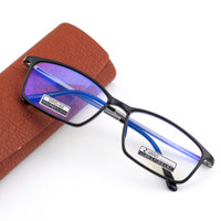 ARNO FOCUS ON YOUR EYES 轻巧便携防蓝光老花镜 PF1020