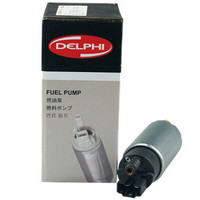 德尔福(DELPHI)汽油泵/燃油泵(FE89812)别克凯越1.6/1.8 2008-2013 君威2.5/2.0/3.0 2003-2008 厂家直发