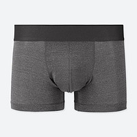 优衣库 UNIQLO 优衣库 AIRism 414063 男士短裤