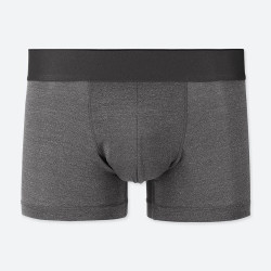优衣库 UNIQLO 优衣库 AIRism 414063 男士短裤