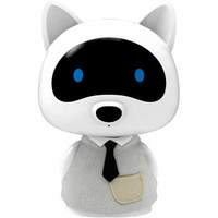 一说宝宝S2儿童智能机器人语音互动对话微信聊天教育陪伴讲故事习惯培养早教学习益智玩伴男生版