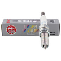 NGK 铱铂金火花塞火嘴SILKR7E7G 96766四支装哈弗H7/长城P8/VV7 2.0T