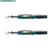 世达 SATA 96527 电子扭力扳手68-340N.m(货期两周)