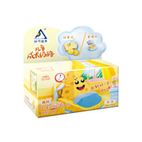 妙可蓝多 儿童成长杯奶酪 原味 25g*4(两件起售)