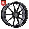 MMX 汽车轻量化改装轮毂F101 19英寸19x8.5J 5x108沃尔沃S60L XC60 S90福特蒙迪欧福克斯林肯MKZ捷豹XFL XEL