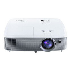 奥图码 HD39HDR 家用投影仪 白色