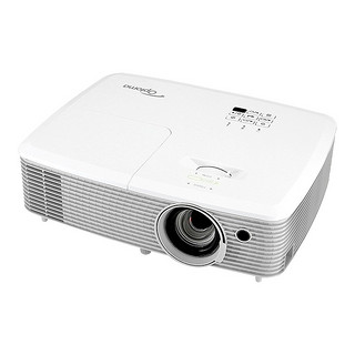 Optoma 奥图码 HD39HDR 家用投影仪