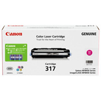 佳能(Canon)CRG 317 M 原装硒鼓 适用于iC MF9220Cdn