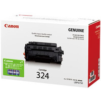 佳能(Canon)CRG 324 原装硒鼓 (适用于LBP6750dn、LBP6780x、iC MF515dw)
