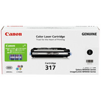 佳能（Canon）CRG 317 BK 原装硒鼓 适用于iC MF9220Cdn