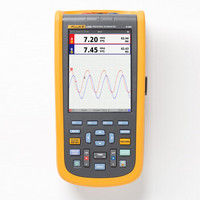 福禄克（FLUKE）FLUKE-125B/CN/S手持示波表 示波器