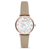 EMPORIO ARMANI 阿玛尼 AR11111 女士石英手表