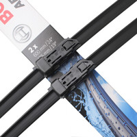 BOSCH 博世 雨刷器雨刮器神翼进口24/19(领克01领克02领克03/03+领克05)