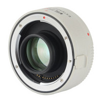 唯卓 VILTROX 佳能EF 1.4X增距镜 增倍镜 1.4X增倍单反镜头 远摄镜倍增镜