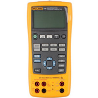 福禄克（FLUKE）725多功能过程校准仪 可校准 电压 电流 电阻 频率 热电偶等 高精度分辨率 双显示
