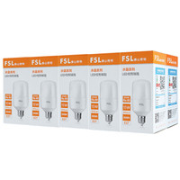 FSL/佛山照明 LED灯泡 LED灯泡 15W 黄光