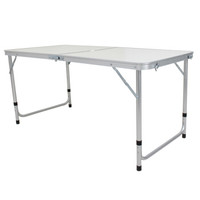 畅意游 Easy Tour 便携折叠桌 野餐户外烧烤桌自驾游沙滩休闲1.2米长桌 单独桌子
