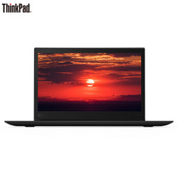 ThinkPad 思考本 X1 Yoga 2018（0KCD）14英寸笔记本电脑（i5-8250U、8GB、256GB）