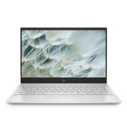 HP 惠普 薄锐ENVY 13-aq0007TX 13.3英寸笔记本(i5-8265U、8GB、512GB、MX250、IPS防眩光屏)