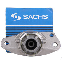 SACHS 萨克斯 减震器顶胶 昊锐/速派/野帝/尚酷/甲壳虫/奥迪A3/TT/Q3/EOS 后顶胶 SX:802 340