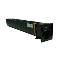 KONICA MINOLTA 柯尼卡美能达TN711K 黑粉 适用C654/C754