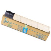 KONICA MINOLTA 柯尼卡美能达 TN224Y标容黄色碳粉 （适用C7222/C7226/C256机型）5000页