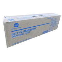 KONICA MINOLTA 柯尼卡美能达 IU711M红色显影组件 （适用C654/C754机型）15万页