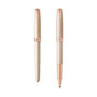 PARKER 派克 卓尔系列 宝珠笔 玫瑰流年