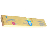 KONICA MINOLTA 柯尼卡美能达 TN514M红色碳粉 （适用C458/C558机型）26000页