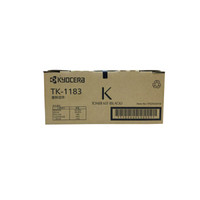 KYOCERA 京瓷 TK-1183黑色墨粉盒 (适用M2135dn/M2635dn机型) 3000页