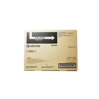 KYOCERA 京瓷 TK-7118黑色墨粉盒 (适用3011i机型) 约24000页