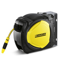 karcher 卡赫 KÄRCHER CR7220 豪华型20米水管车套装