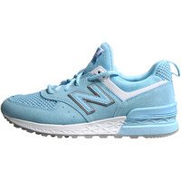 new balance MS574STB 运动鞋 574男女款 复古鞋 情侣鞋 缓冲跑步鞋 旅游鞋 US 8码 41.5码260MM