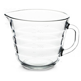 三光云彩 RM402 玻璃杯 500ml 透明