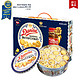 丹麦进口 皇冠（danisa）丹麦曲奇饼干681g（新老包装随机发货） 新年年货礼盒 *2件