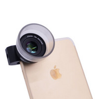 景胜（KYOTSU）智能手机外置镜头专业高清无畸变 10X倍微距镜头