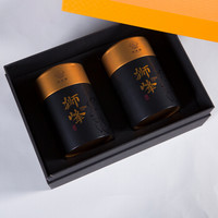 八享时狮峰西湖龙井特级250g 尊享礼盒 明前新茶 绿茶自营茶叶