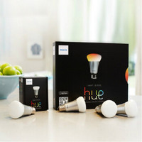 PHILIPS/飞利浦 LED灯泡 HUE球泡 10W以下