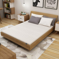 MENGSHEN/梦神 床垫 灰色 乳胶 100*200*5cm