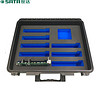 世达 SATA 定制 定制化工具定位模板 工具内衬560*400*80mm