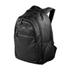JUMP/今浦法国双肩包 新款多功能商务背包旅行笔记本电脑包15英寸男女 2447黑色