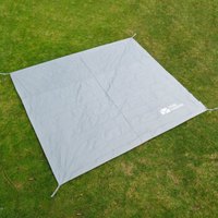 牧高笛 MOBI GARDEN NXL1634004 户外露营野餐防潮地垫 四角地垫四人款
